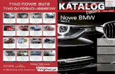 KATALOG · Po raz pierwszy w BMW serii 3 oferowane s¹ ró¿ne linie stylistyczne: Sport Line, Luxury Line oraz Modern Line. Ka¿da z ... spodziewa³em siê zobaczyæ po liftingu