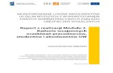 Raport z realizacji Modułu 2 Badanie wzajemnych oczekiwań ...produkty.ibe.edu.pl/docs/raporty/285.pdf · Trafność wewnętrzna (internal validity) Wiarygodność (credibility)