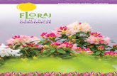Centrum Ogrodnicze FlOrajfloraj.pl/pdf/Centrum-Ogrodnicze-Floraj.pdf · i innych obiektach. Firma w swej ofercie posiada: drzewa, rośliny ozdobne na taras lub do wystroju nowoczesnych