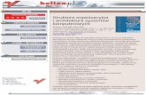 CENNIK INFORMACJE - pdf.helion.plpdf.helion.pl/struor/struor-4.pdf · Struktura organizacyjna i architektura systemów komputerowych to przystêpne omówienie organizacji i architektury