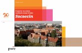 Raporty na temat wielkich miast Polski Szczecin - pwc.pl · Ponieważ różnice metodologiczne nie pozwalaj ... Najszybszy rozwój gospodarczy odnotowały ... Wzrost indeksu rozwoju