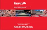 7 kwietnia 2008 r. - centrowent.pl · 1 2 3 4 5 6 7 8 9 Zastosowania produktów ROCKWOOL w budownictwie str. 2 str. 3 str. 4 str. 5 str. 6 str. 27 str. 7 str. 8 str. 9 str. 16 str.