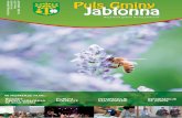 Puls Gminy Jab=onna Nr 1 (14)/2018, Marzec 2018cdn02.sulimo.pl/media/userfiles/jablonna.lubelskie.pl/Kultura_i... · Puls Gminy Jab=onna Nr 1 (14)/2018, Marzec 2018 2 Niech )więta