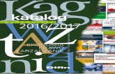 Kkatalog azg Wt - Księgarnia Difinksiegarnia.difin.pl/imgs_upload2/katalog_zarzadzanie_2017_interne... · Matematyka dla kierunków ekonomicznych..... 9 Media społecznościowe na