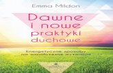Pochwała Emmy Mildon - studioastro.pl · dającym się światowi mistycyzmu, dobrego samopoczucia i uważności. Skala nieziemskości: zmienna; skala „podoba mi się ta książka”: