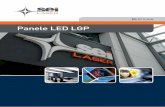 Panele LED LGP - integrators.plintegrators.pl/wp-content/uploads/2018/03/katalog-backlight.pdf · • Zastosowanie: znakowanie, grawerowanie, perforacja oraz cięcie cienkich materiałów