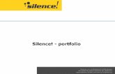 Silence! - portfolio · Pozycjonowanie stron internetowych Firma eventowa gabrielaevents.pl zgłosiła się do nas z prośbą o wypromowanie strony w Internecie. Celem kampanii ma
