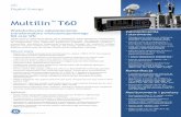 Multilin - gridautomation.plgridautomation.pl/dane/Dokumentacja PDF/1.Zabezpieczenia/Multilin... · trwałości, współczynnik starzenia, najgorętszy punkt transformatora • Zabezpieczenie