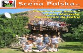 Holandia Europa Świat Scena Polska - POOLSPODIUM · Scena Polska | nr 2(82) 2015 3 Od redakcji Drodzy Czytelnicy „Lato, lato wszędzie”... tak zaczyna się refren znanej piosenki.