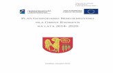 Plan gospodarki niskoemisyjnej miasta Kwidzyn do 2020 roku gospodarki niskoemisyjnej... · pakietu klimatyczno-energetycznego UE oraz ... Dokument ten określa drogę Unii Europejskiej
