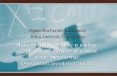 Agata Bochenek-Jackiewicz - szkola28online.bytom.plszkola28online.bytom.pl/.../prezentacja_wypalenie_zawodowe.pdf · Wypalenie zawodowe jest jedną z wielu możliwych reakcji organizmu
