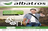 Informator programu ALBATROS Wydanie I - wiosna 2013zspcku.webd.pl/wp-content/uploads/2013/01/ALBATROS_Informator_2013.pdf · my i pomagamy rozwijać talenty artystyczne. Za nami