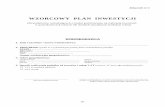 WZORCOWY PLAN INWESTYCJI - bsgarwolin.com.pl · 87 Załącznik nr 4 WZORCOWY PLAN INWESTYCJI (dla podmiotów wnioskujących o kredyt preferencyjny na realizację inwestycji w gospodarstwach