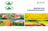 KATALOG PRODUKTOWY - agrosiec.pl · jest dostarczanie polskiemu rolnictwu takich technologii aby mogły być konkurencyjne wobec rolnictwa Unii Europejskiej. Wychodząc naprzeciw