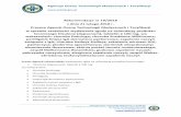 Agencja Oceny Technologii Medycznych i Taryfikacjibipold.aotm.gov.pl/assets/files/zlecenia_mz/2017/140/REK/RP_19... · postań tocznia rumieniowatego, guzkowe zapalenie naczyń, pokrzywka