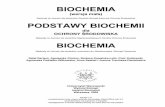 Skrypt MSOS 2005 - biol.uw.edu.pl · Biochemia (wersja mała) / Podstawy biochemii dla ochrony środowiska / Biochemia dla BiBS Ćw. 1. AMINOKWASY, PEPTYDY i BIAŁKA Aminokwasy Aminokwasy