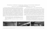 Problemy realizacji inwestycji z zakresu konstrukcji stalowychimig.pl/pliki/artykuly/2013-5/2013-5_355-362_Kowalski.pdf · słupach stwierdzono brak połączeń spawanych ... wady