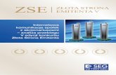 Internetowa komunikacja spółek z akcjonariuszami – analiza ...seg.org.pl/sites/seg13.message-asp.com/files/raport_zse_v_2011_a4.pdf · Dostępność stron internetowych 2.2 Prace