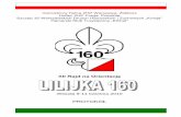 XII Rajd na Orientację - mkino.pttk.plmkino.pttk.pl/protokol/2010/lilijka.pdf · 4 6 Patrol Gibka 900 0 0 0 0 0 0 0 0 900 0 5 6 OSP Ursus 900 0 0 0 0 0 0 0 0 900 0 6 2 Lasania 90