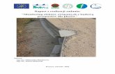 Raport z realizacji zadania - czlowiekiprzyroda.euczlowiekiprzyroda.eu/wp-content/uploads/2017/07/raport_przepusty.pdf · Teren badań Monitoringiem objęto odcinki dróg, na których