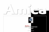 2008 - Amica - AGD : Lodówki, Zmywarki do naczyń, Kuchenki · Zwięzła ocena sytuacji Spółki Akcyjnej Amica Wronki S.A. w 2008 roku 6 ... zasady ładu korporacyjnego, a ... trzech