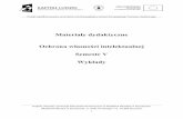 Materiały dydaktyczne Ochrona własności intelektualnej ...mechatronika.am.szczecin.pl/download/mat_dyd/sem_V_Ochrona... · członkowskich Europejskiego Porozumienia o Wolnym Handlu