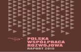 polska współpraca rozwojowa - zagranica.org.plzagranica.org.pl/sites/zagranica.org.pl/files/attachments/... · w ramach programu „Obywatele dla Demokracji”, ... Polska pomoc