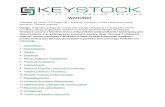 WARUNKI - keystock.com · Jest to prawo o zapobieganiu i powstrzymywaniu działań mających na celu pranie brudnych pieniędzy, a także decyzje, rozporządzenia i wszelkie inne