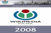 STOWARZYSZENIE WIKIMEDIA POLSKA · potocznej” i „Współczesny słownik języka polskiego” oraz dostępu do USJP- online w celu zweryfikowania bądź wzbogacenia słownictwa