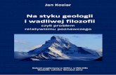 Na okładce: Masyw Matterhornu - wrocgeolab.pl · Wszystkie odnalezione brakujące ogniwa ewolucji, ćma Darwina, ... Tak też jest filozofia obu autorów odbierana niezależnie od
