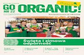Święta i zimowa odporność - Organicmarket.plorganicmarket.pl/wp-content/uploads/2017/02/organic_22.compressed.pdf · warzywa i wiele innych dobrych produktów, które włączone