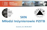 Szczecin, dn. 08.06 - wbia.zut.edu.pl · Drugi dzień delegaci zjazdu zaczęli od zwiedzania browaru regionalnego URSA MAIOR w Uhercach mineralnych , a następnie odbył się przejazd