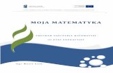 Innowacyjny program nauczania matematyki MOJA …static.scholaris.pl/78/20140121_52de25485d16f/Program_nauczania... · informacyjno komunikacyjnej), tablice interaktywne czy nauczanie
