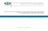 Opracowanie dotyczące oceny zasadności wprowadzenia zmian ...bipold.aotm.gov.pl/assets/files/zlecenia_mz/2018/160/RPT/160_OT... · Międzynarodowa Statystyczna Klasyfikacja Chorób