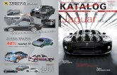ISSN 1429-7078 wyd.A nr 3 (221) MARZEC 2011 onowe au a ... · Mitsubishi ASX Formu³a 1 nowoœci w sezonie 2011 Nowy Opel Zafira numerze: Jaguar XKR-S KATALOGBEZP£ATNY kierowców