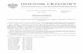 Uchwała Nr XXII/521/16 z dnia 6 września 2016 r.e-dziennik.szczecin.uw.gov.pl/WDU_Z/2016/3823/akt.pdf · Ustalenia ekologiczne: 1) zakazuje się wycinki drzewostanu za wyjątkiem: