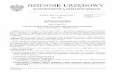 Uchwała Nr XLV/586/12 z dnia 16 maja 2012 r.edziennik.malopolska.uw.gov.pl/WDU_K/2012/2861/akt.pdf · widocznych w kierunku prostopadłym do elewacji ogrodzenia wynosi mniej niż