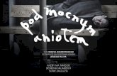 FILM WOJTKA SMARZOWSKIEGO SCENARIUSZ NA …kinoinfo.pl/pressbook/7297_Pod Mocnym Aniolem Press.pdf · alkoholikiem, człowiek upadły jest pokazany w najbar - dziej ekstremalnych