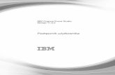 Copyright IBM Corporation 2005, 2015. · T en dokument jest przeznaczony do u ż ytku z IBM ® Cognos Event Studio. Event Studio to działaj ą cy w Internecie pr odukt do tworzenia