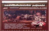 KWARTALNIK SPOŁECZNO-KULTURALNY Nr 2/2004 · rozkaz Komendanta Józefa Piłsudskiego I Kompania Kadrowa Legionów Polskich, ... skiego i rezerwa kosynierów gen. mjra zie-miańskiego