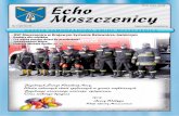 Echo Moszczenicy - Podworko IAPimg.iap.pl/s/103/200275/Edytor/File/echo_moszczenicy_nr1_2010_3.pdf · kuacji ludzi, zwierząt i mienia, działań w czasie innych miejscowych zagrożeń,