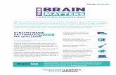 UTRZYMYWANIE AKTYWNOŚCI MÓZGU mózgu; lepiej jeszcze … Help Sheet... · Program Alzheimer’s Australia „Dbaj o swój mózg” otrzymuje fundusze od rządu australijskiego w