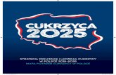 CUKRZYCA 2025cukrzyca.ippez.pl/cukrzyca2/wp-content/uploads/2017/08/Cukrzyca... · cukrzyca jest jednym z najważniejszych wyzwań zdrowotnych, przed którymi stoi współczesny świat.