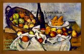 Maria Pawlikowska – Jasnorzewska „Olejne jabłka” · Maria Pawlikowska-Jasnorzewska: Nie należała bezpośrednio do żadnego ugrupowania poetów dwudziestolecia międzywojennego,