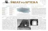 SWIAT TO APTEKA - recektorelecza.plrecektorelecza.pl/wp-content/uploads/2018/09/IX_X_20185273.pdf · których Eckhart Tolle - autor wspaniałej książki pt.”Potęga teraźniejszości”