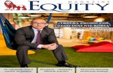 „Takie zarabianie na rynkach - Equity Magazine · z rynkiem. Doświadczenia nie jest w stanie zastąpić żadny wskaźnik, tak jak niedoświadczony pilot nie jest ... nie cen jej