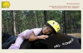 Prezentacja - old.cpe.gov.plold.cpe.gov.pl/pliki/1373-8.pdf · Prezentacja 1 Fundacja Pomocy Młodzieży i Dzieciom Niepełnosprawnym ... w załatwieniu niezbędnych do pracy lub