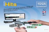 Oszczędzaj czas przy pomocy TWIN CALSprawdzian szczękowy ...powertechsc.pl/wp-content/uploads/2014/01/TESA-HITS-narzedzia... · TESA Wireless Interface TWIN-Station TWIN-Cal ...