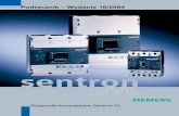 Podręcznik – Wydanie 10/2004 - Siemens Polska · Techniczne zasady bezpieczeństwa Niniejszy podręcznik zawiera wskazówki, których należy przestrzegać dla zachowania bezpieczeństwa