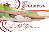 Hotel Atena broszura SPAhotelatena.pl/media/pliki/SPA Hotel Atena Ciechanow.pdf · masaż relaksacyjny oliwą z oliwek. ... Manicure / Pedicure Japoński to metoda, która wzmacnia
